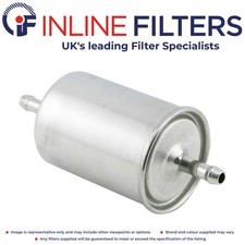 Fuel Filter for BMW 525E E28 w/M20B27 2674cc Petrol 125hp 92kW Eng 1983/01->