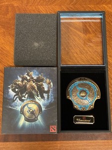 Aegis Dota2 | eBay