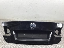 Heckklappe VW Jetta III (1K5/1KM) L041 BRILLANTSCHWARZ UNI Heckdeckel 697992