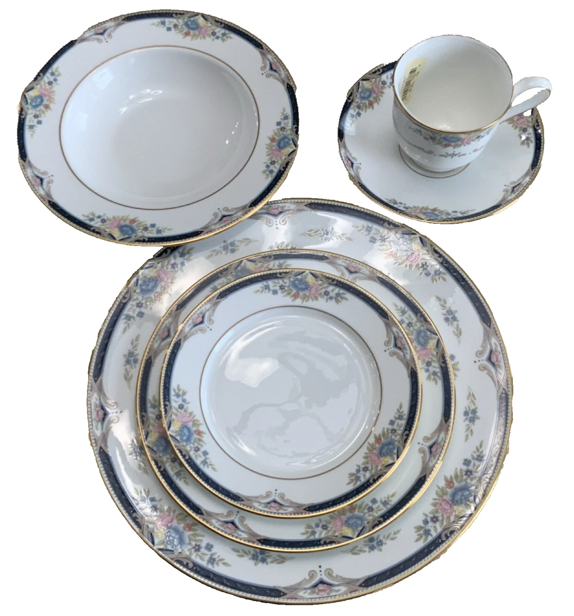 Lenox China Abigail for sale | eBay