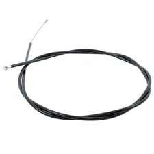 Black Replace 4282-180-1107 Throttle Cable Assembly For BR700 Lawn Mower Cable