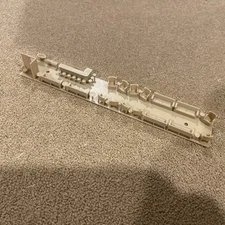 HO Scale 60’ Harriman Interior Observation With Bar  ￼Fit Roundhouse