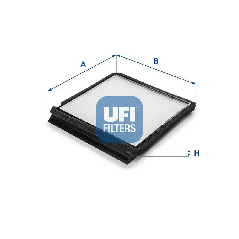 FILTER CABIN AIR 53.021.00 FOR PEUGEOT PARTNER/PATAGONICA/URBANA/MPV/ESCAPADE - Image 3