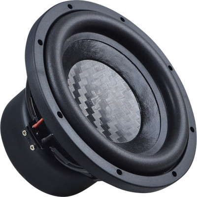 Ground Zero GZUW 10CF - 25cm Sound Quality Subwoofer