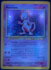 Mewtwo Base Set Holo LP - 10/102 - 1999