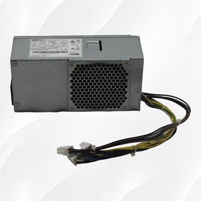 LiteOn Lenovo M72 M73e M79 M82 M92P M93P SFF 240W Power Supply 54Y8849
