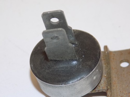 Air Temp Temperature Switch OEM 1985 C4 Corvette 1984-1989 - Picture 10 of 10