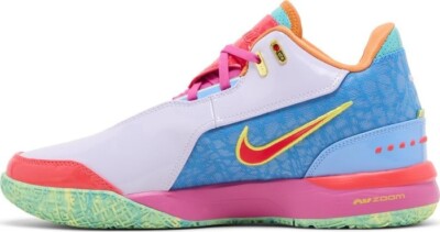 Nike Zoom LeBron NXXT Gen IPS I Promise What The FZ7885 500 | eBay