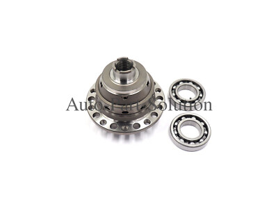 Helical LSD Limited Slip Differential for 2002-2006 Acura RSX MF-TRS-05K20