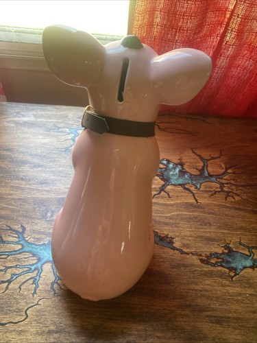 Schylling BABE, BABE THE SHEEP PIG 1998 Piggy Bank - Picture 5 of 15