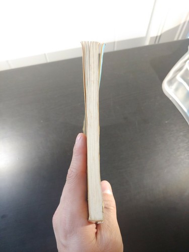 1977 People Book An Easy Reading Book By Albrecht Holschuh Paperback - Picture 5 of 6