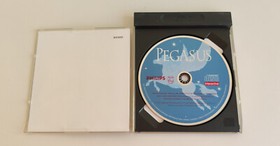 Pegasus Philips CDI Cd-i Videogame Gaming Original RegionFree