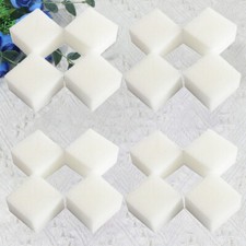 100 Pcs Grow Sponges Hydroponic Plant Germination Kits Planting Loofah 0.70 per sponge