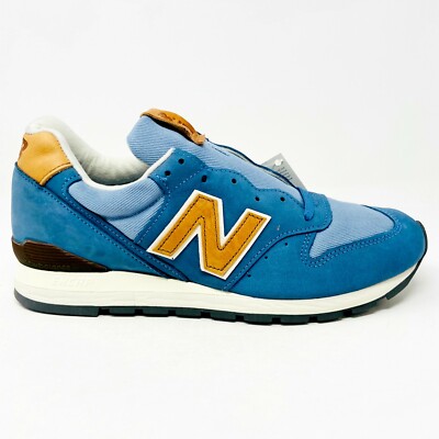 new balance 996 distinct