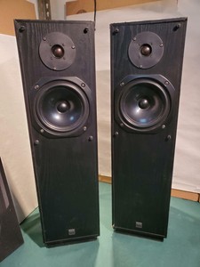 nad speakers
