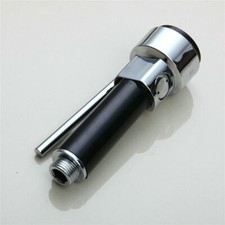 ABS Kitchen Faucet Spray Head Replacement Part Spout