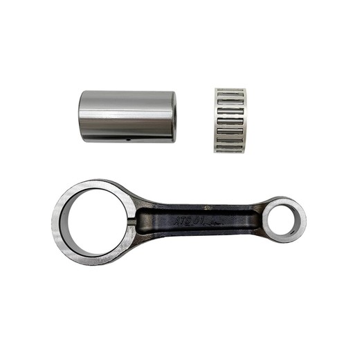 Kit de varilla de conexión del cigüeñal para Yamaha Grizzly Kodiak 700 708 YFM700 - Imagen 6 de 8