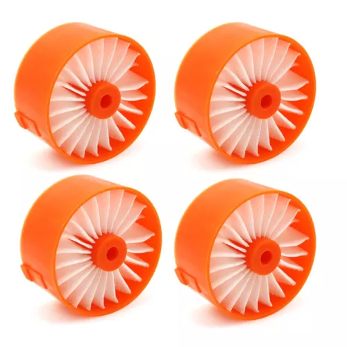 BSV2020 Filter FOR Black Decker BSV2020G BSV2020P Powerseries Extreme Stick - Picture 9 of 9