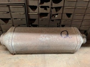 SCRAP-(Q) Converter - Full/Parts Only-Junk- Bread Loaf