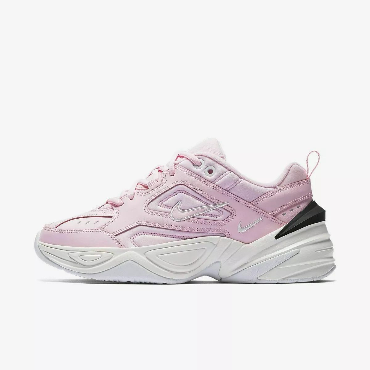 verbanning paar Uitpakken Nike Women M2K Tekno &#034;Pink Foam&#034; Phantom Chunky Shoes Sneakers  NEW AO3108-600 | eBay