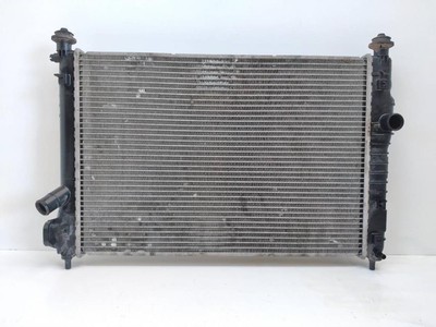 622502 Radiatore Ad Acqua per CHEVROLET AVEO BERLINA LS 2006 1707595 | eBay