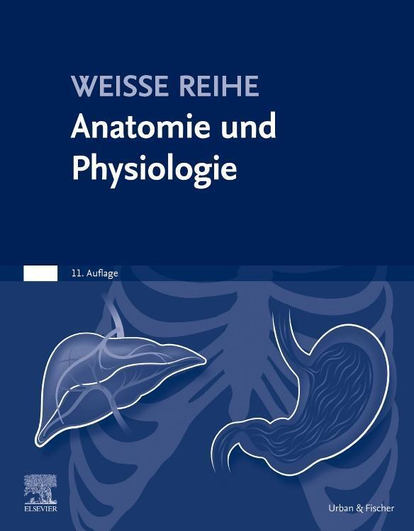 Thumbnail - Anatomie Und Physiologie Elsevier Gmbh