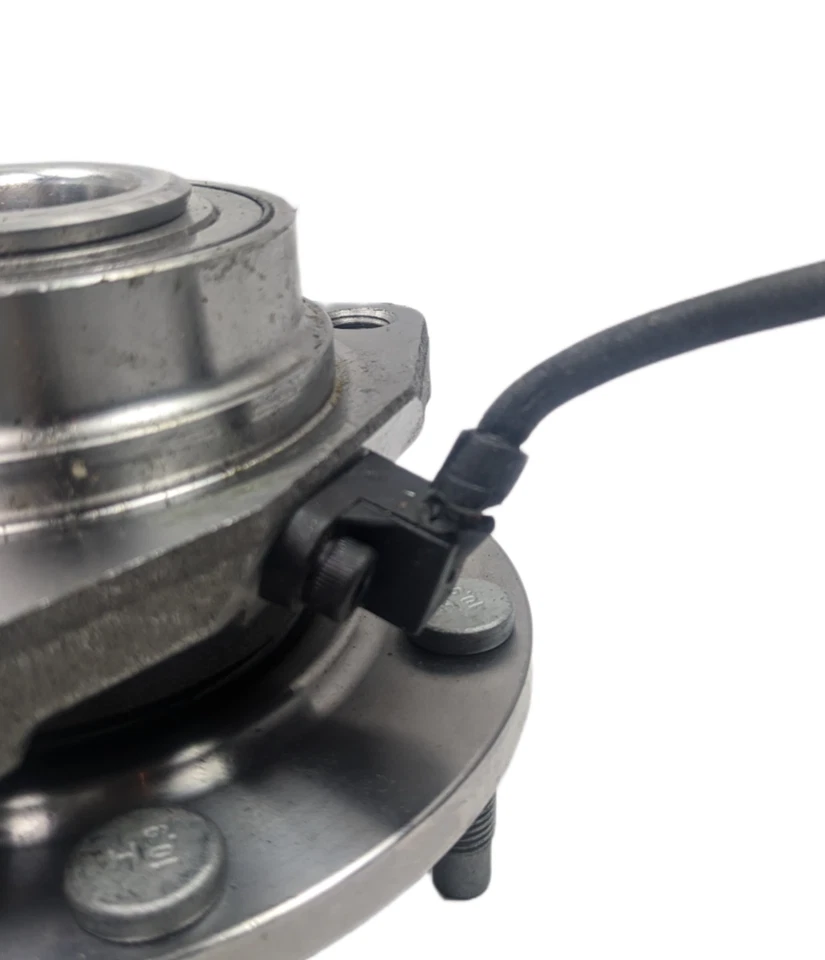 Damaged ABS Cable Dorman 951-056 Front Wheel Bearing and Hub Assembly - Image 3 of 3