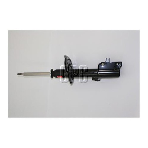 New KYB Suspension Strut Front Right - Excel-G For NISSAN X-TRAIL T31 #339198 - Picture 10 of 11