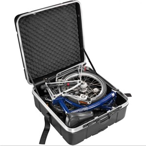 dahon suitcase