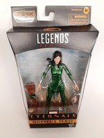 Sersi 15 Cm Eternals Marvel Legends Serie Hasbro 720583