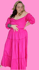 Andie Maxi Dress