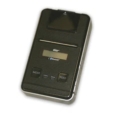 Star Micronics SM-S220i Portable Bluetooth Receipt Printer Square iPhone iPad OS