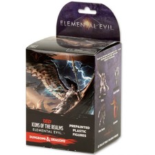 D&D Dungeons&Dragons - Set 2: Elemental Evil ...