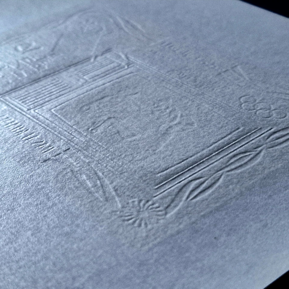 United Arab Emirates 1972 MNH Olympics Germany Ras Al Khaima Silver Stamp Block - Image 4 of 4