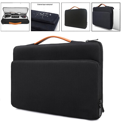 Universal Laptop Bag Case Handle Handbag For Lenovo 14'' ThinkPad  Yoga Ideapad