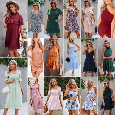 ebay ladies summer dresses ebay ladies summer dresses