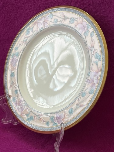 Noritake China EMBASSY SUITE 9756 BREAD and BUTTER PLATES - NEW - Picture 6 of 16