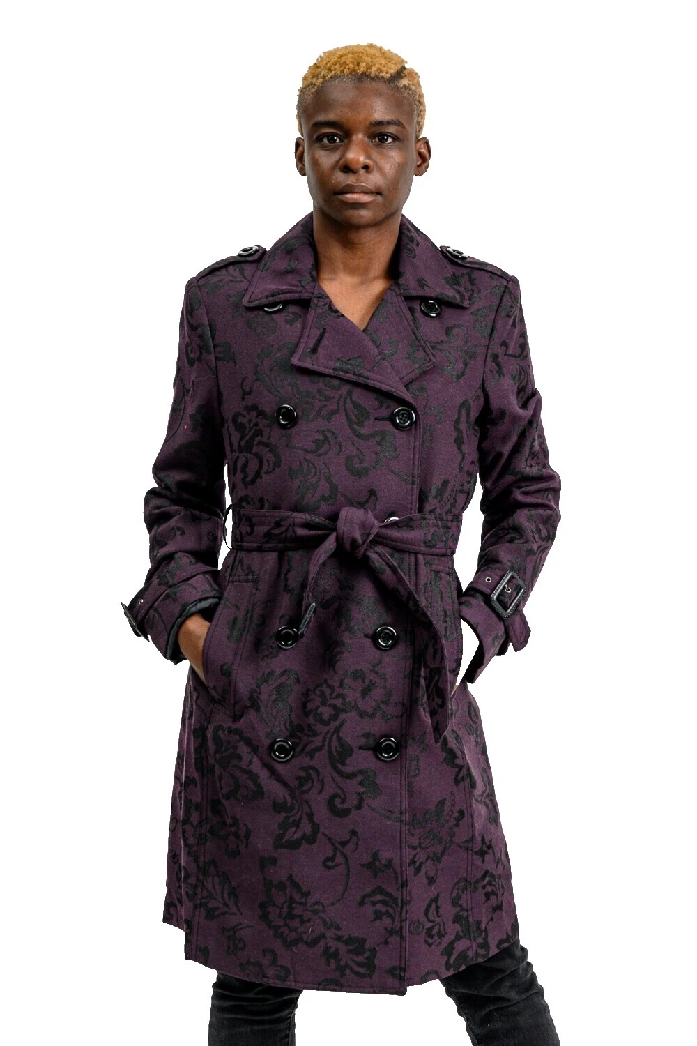 Richards abrigos, chaquetas y chalecos para Mujeres