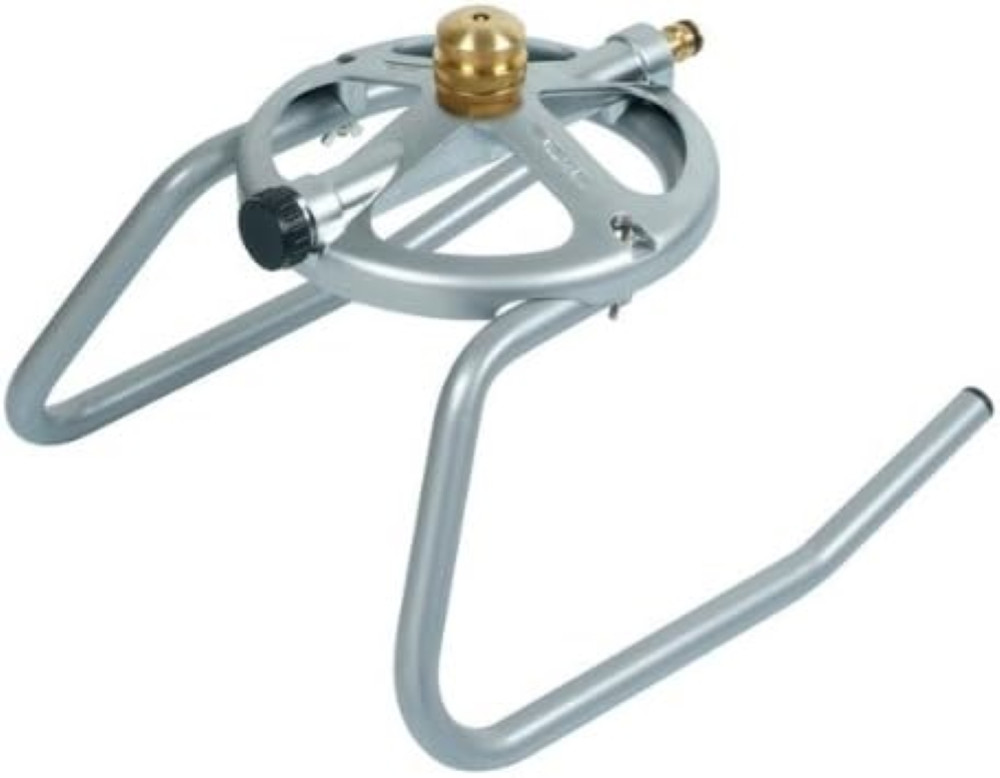 Vaporizzatore su Slitta Boutt 0805525 STR in Metallo e Ottone