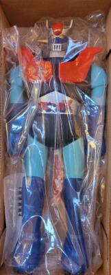 Jumbo Machinder / Mazinger Z / U5 Project Unifive Japan | eBay
