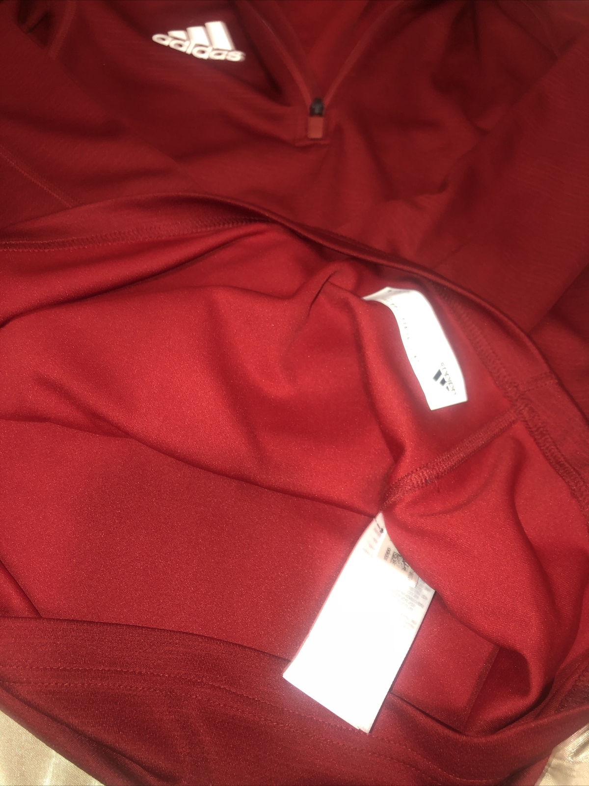 Adidas Climalite Game Mode Performance - image 4