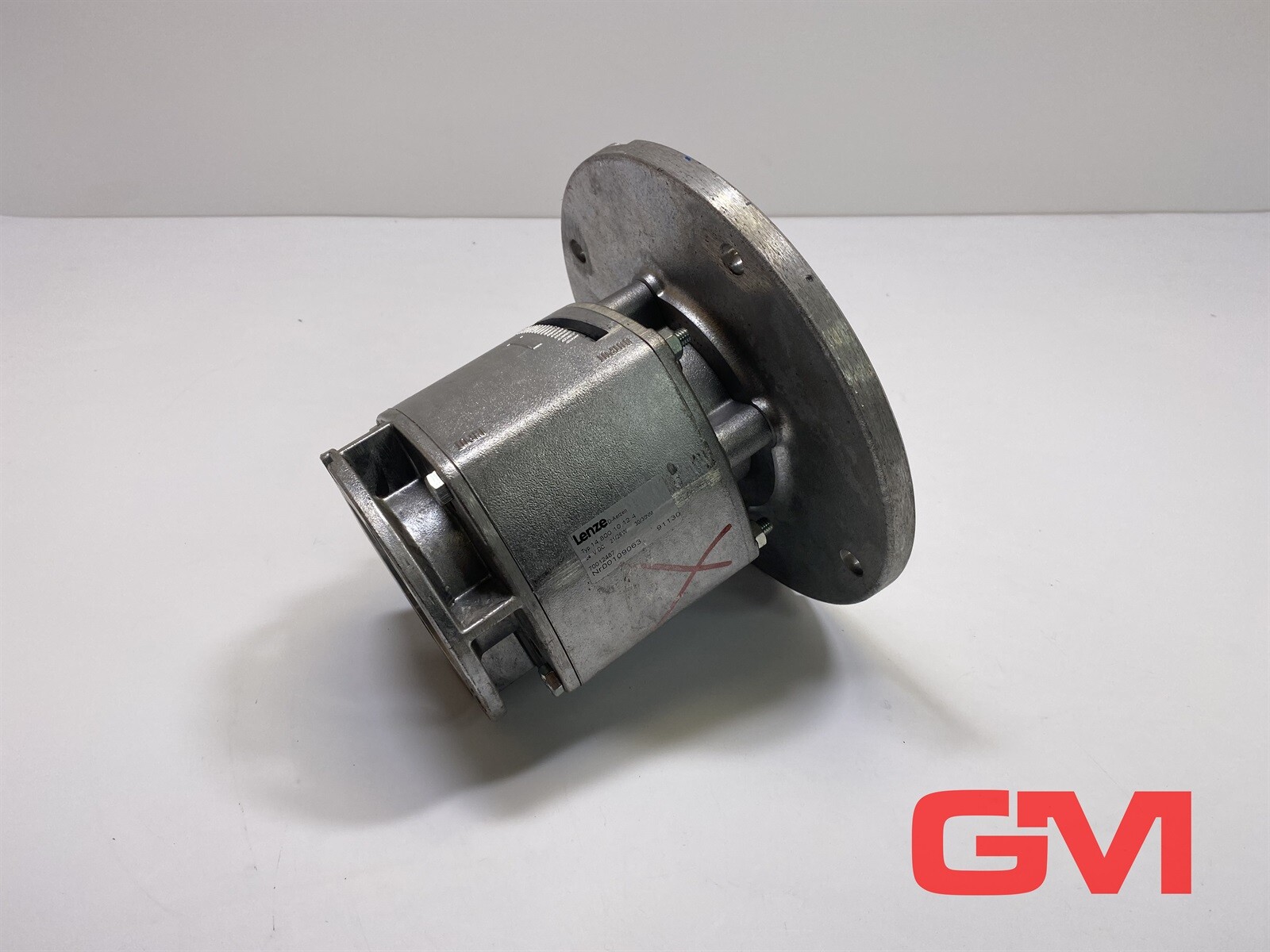 Lenze Clutch Brake Combination 14,800.10.12.4 Clutch Brake Combinations