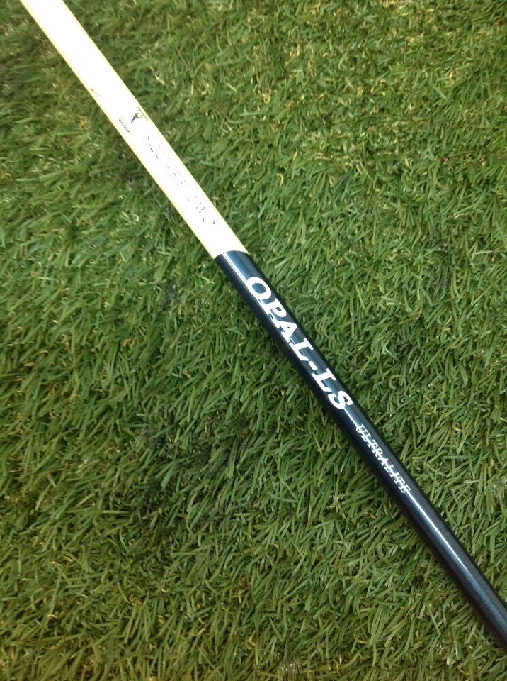 Square Two Opal LS 4 Hybrid 26* Ladies Graphite - Image 4 of 4