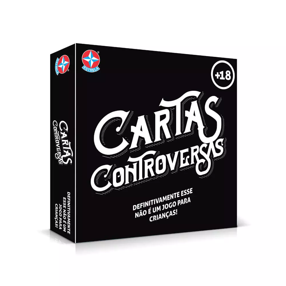 CARTAS CONTROVERSAS, Estrela