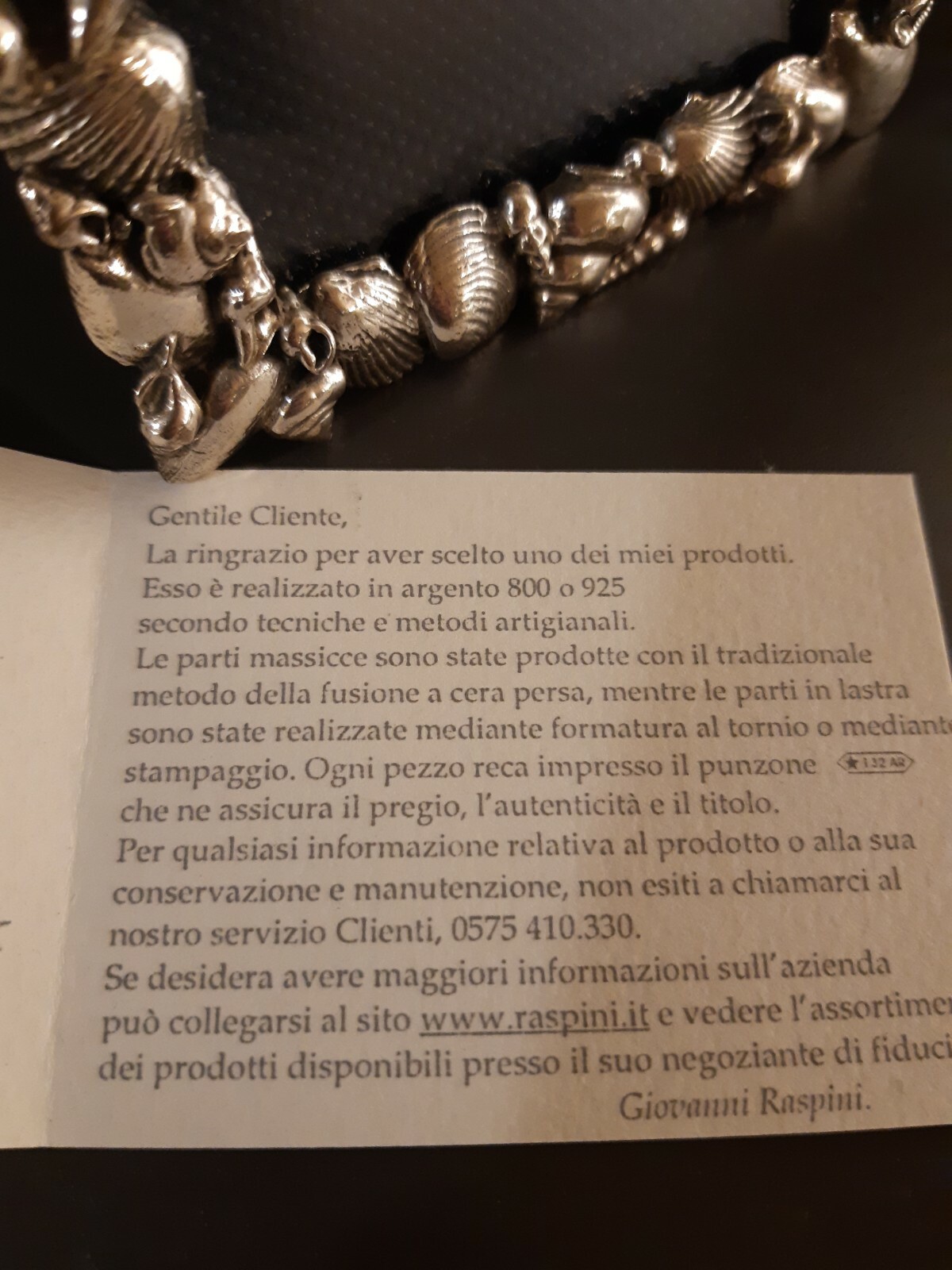 Foto 3 di 6