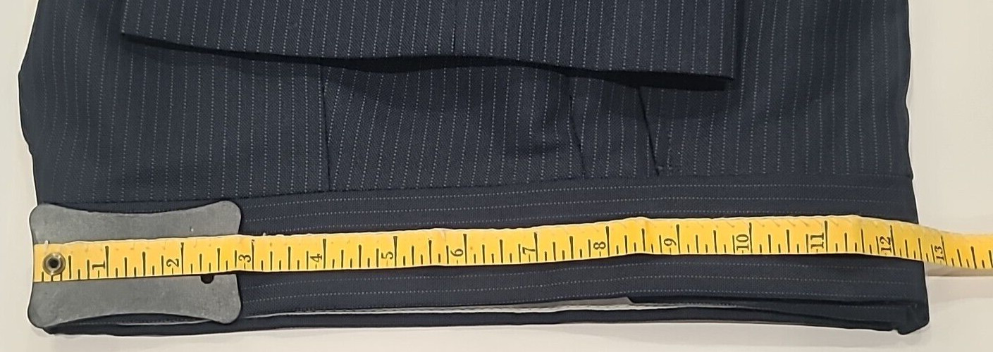 Vtg 70/80s American Craftsman LTD 3pc Suit  USA Made+ Vtg Tie