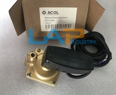 1Pcs New For WFS10017AA Water Flow Differential Pressure Switch