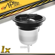 Kraftstofffilter 6-Pin für Porsche Panamera 3.0L 3.6L 4.8L 2010-16 A2C53319647Z