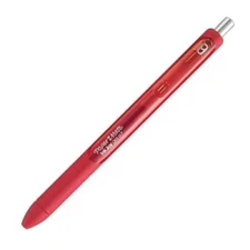 Paper Mate InkJoy Gel Pens Retractable Smooth 0.7mm Tip Red Office School