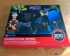 Data East My Arcade Gamestation Retro 8 Data East + 300 Juegos